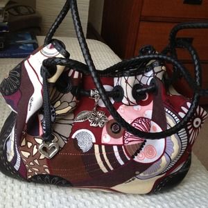 Brighton Handbag