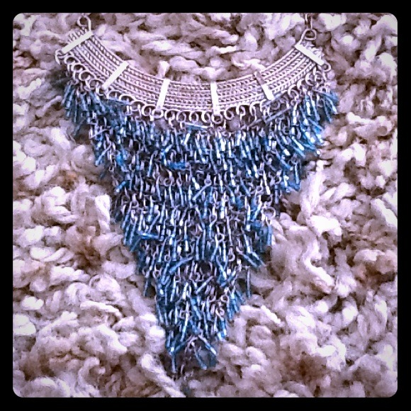 🌾🍂🍃Peruvian Alpaca Silver necklace.🌾🍂🍃