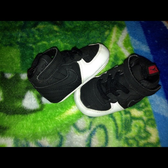👶Jordans👶 Sz 3C
