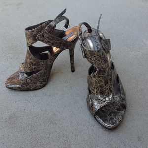 Steve Madden Sexy Heels