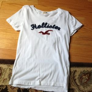 Hollister shirt
