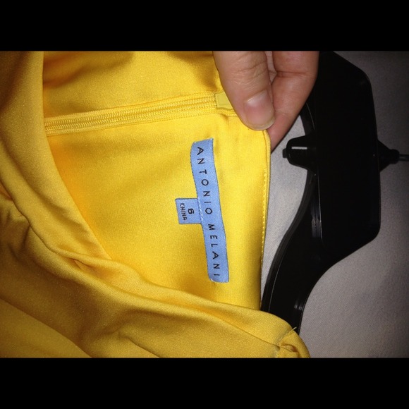 NWT Antonio Melanie FIRM! - Picture 3 of 3