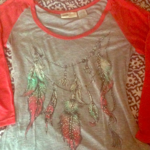 Price Cut✂Miss Me top