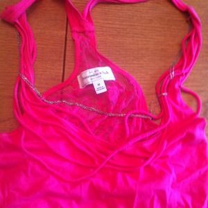Abercrombie and Fitch tank top