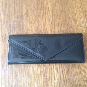 Marc jacobs wallet