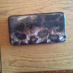 Cheetah wallet