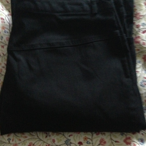 Express dress pants