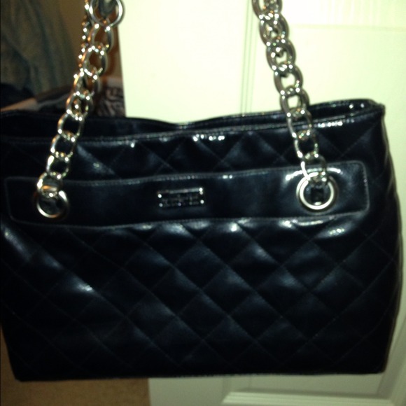 REDUCED!!! Kennth cole purse