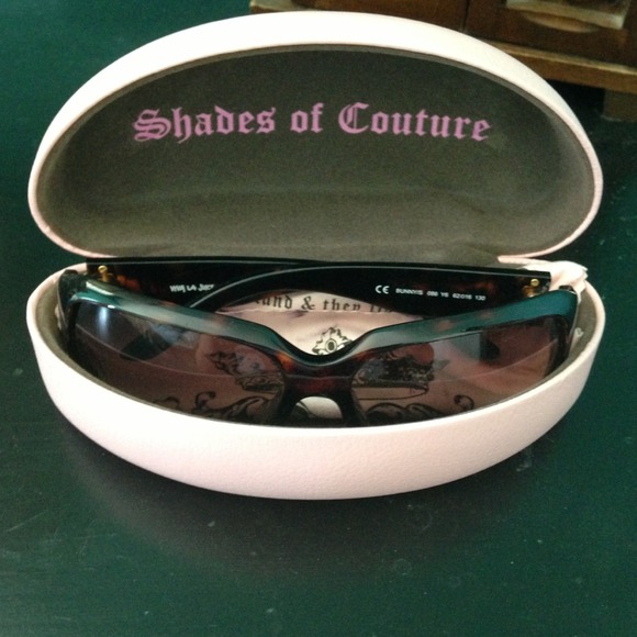 Juicy Couture \