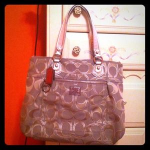 Coach handbag ⬇❗NEWLY REDUCED⬇❗💥