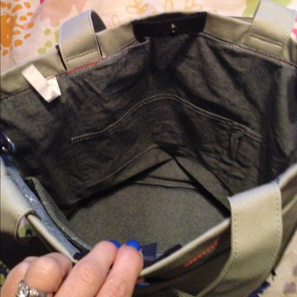 🚨SOLD🚨Apple MacBook Pro/Laptop bag. - Picture 3 of 4