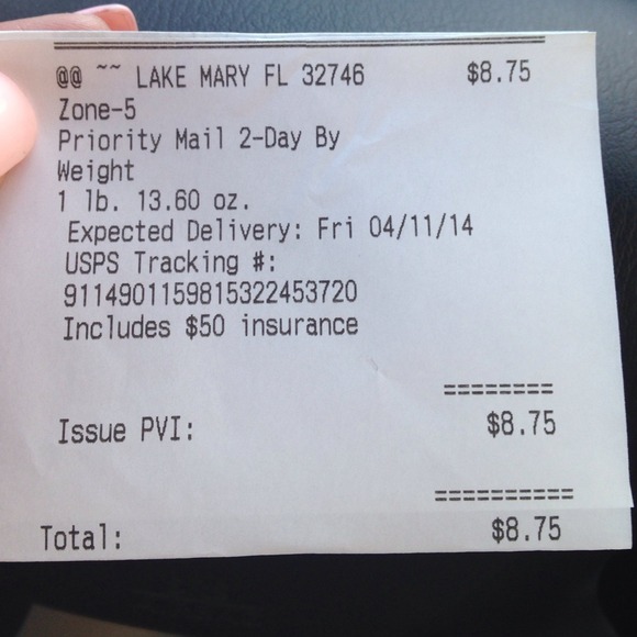 🚨SOLD🚨Apple MacBook Pro/Laptop bag. - Picture 4 of 4