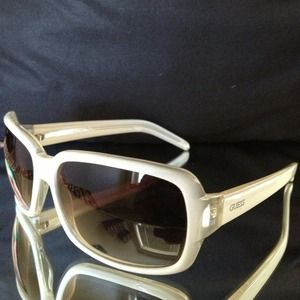 Guess sunglasses!