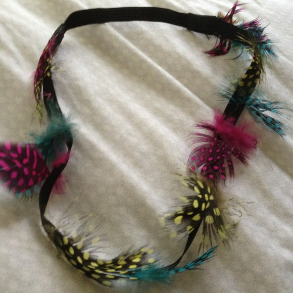 Headband