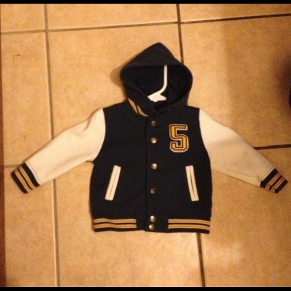 ✋On Hold✋ Baby jacket