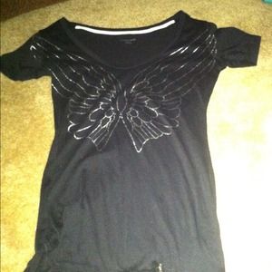 *HOLD* Victoria Secrets Angels shirt.