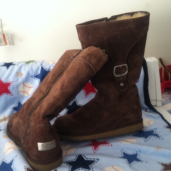 Ugg boots