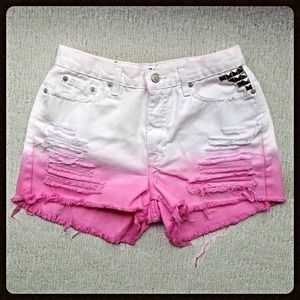 ✨Bundle!✨ High Waisted Size 8's