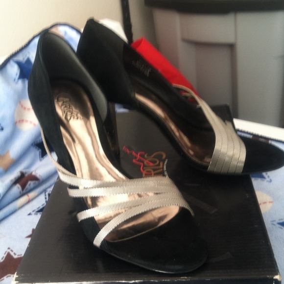 Carlos santa ana shoes