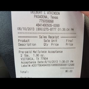 Shipping info for Hollywood2471!