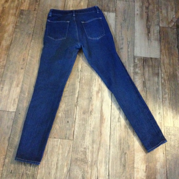 ❌SOLD❌J BRAND Jeans - Picture 3 of 4