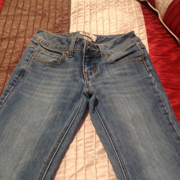Skinny jeans😃
