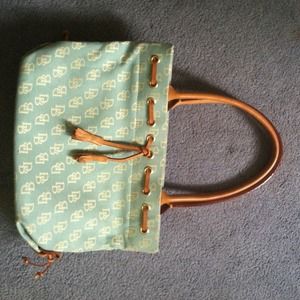 Dooney & Bourke handbag