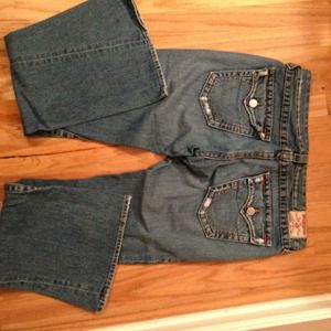 Ladies True Religion Joey