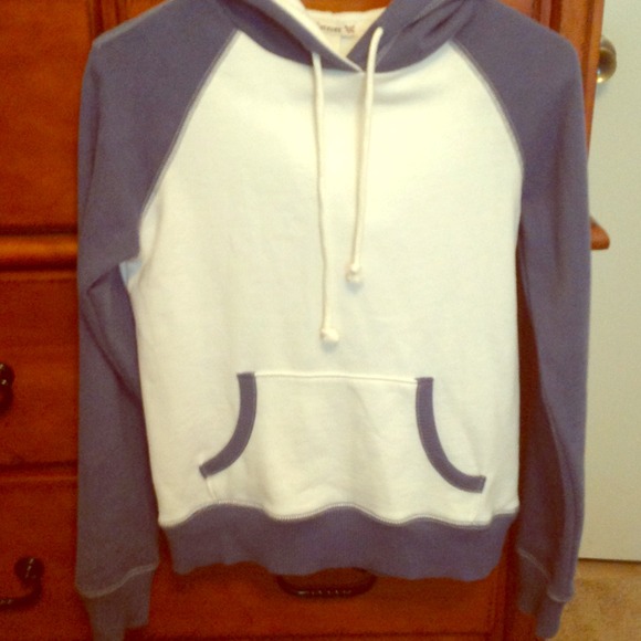 Soft Hooded Sweatshirt