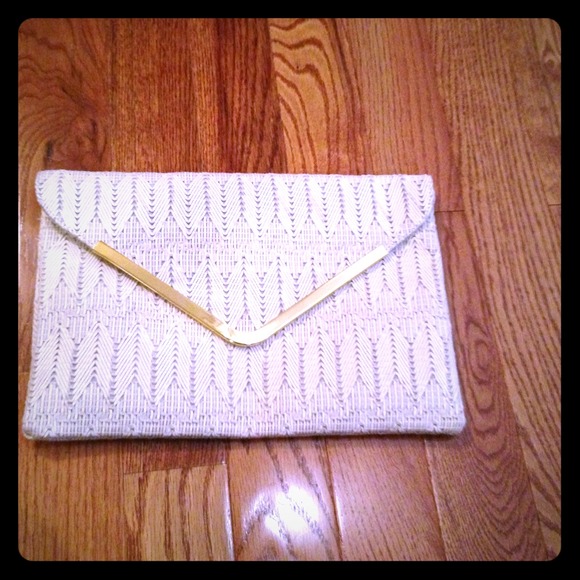 ASOS Clutches & Wallets - Asos clutch 🌟host pick🌟
