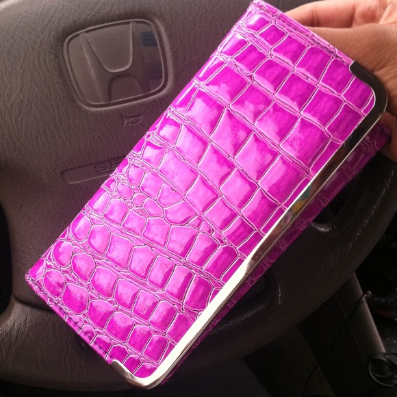 Used wallet once great condition