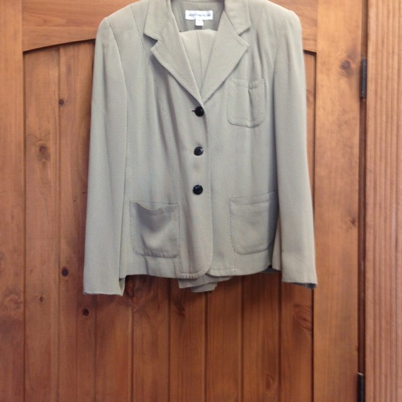 Gruppo Americano Pant Suit