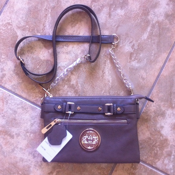 Brand new cross body purse