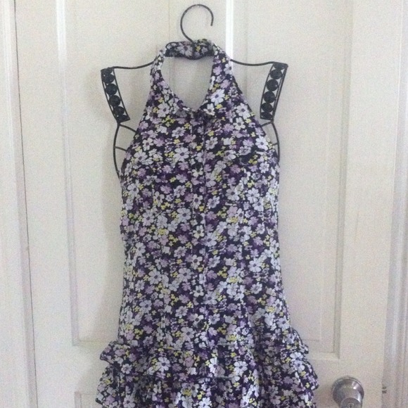 579 romper dress
