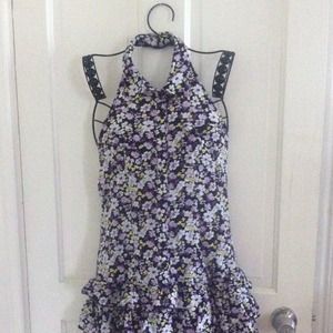579 romper dress