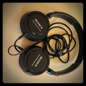 🌟Sony headphones🌟