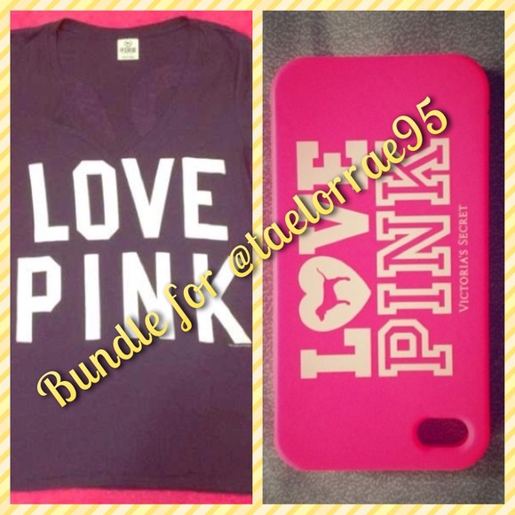 Bundle for @taelorrae95!🎀