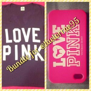 Bundle for @taelorrae95!🎀