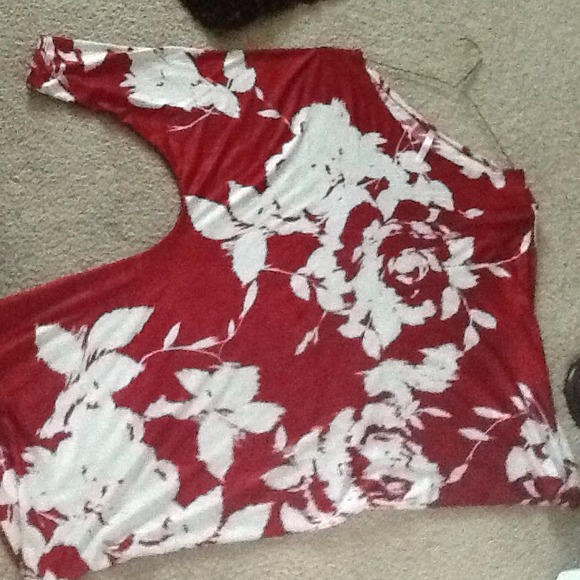 Dress or shirt