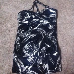 Halter top