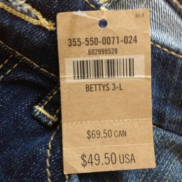 SOLD ❌❌❌Brand New Hollister super skinny jeans - Picture 2 of 3
