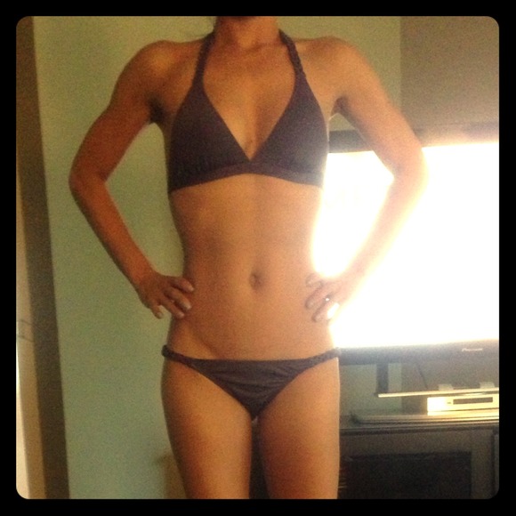 More pics of bcbg suit
