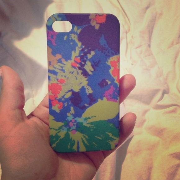 Jcrew phone case