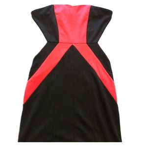 Charlotte Russe Bodycon Dress