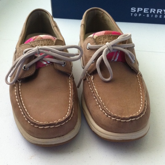 Sperry top-sider's
