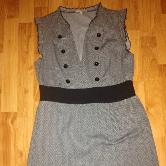 NWOT Vintage Dress