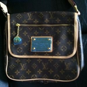Louis Vuitton Bag