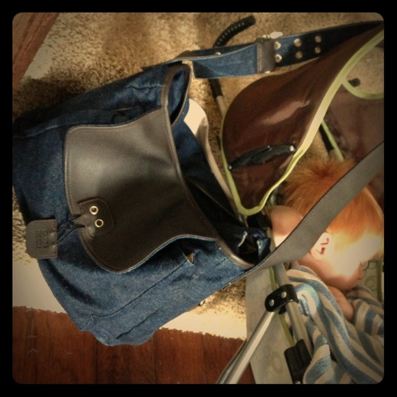 👶DADDY's DIAPER BAG👶