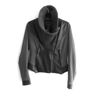 MM Couture Jacket