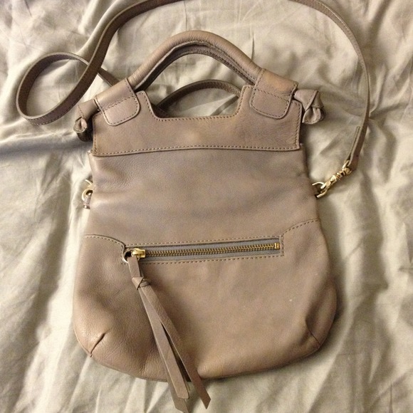 REDUCED!! Foley+Corinna Disco City cross body bag